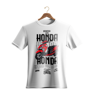 honda scooter fondo blanco 22