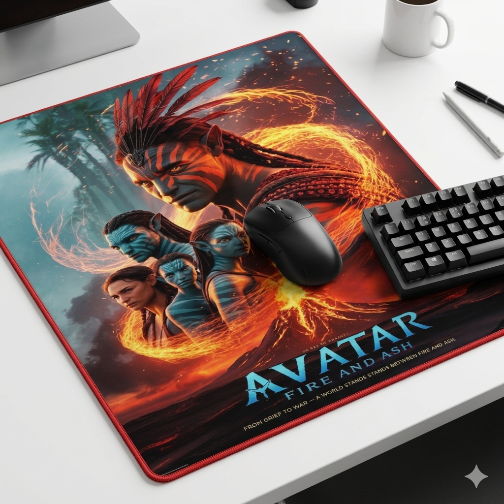 mouse pad