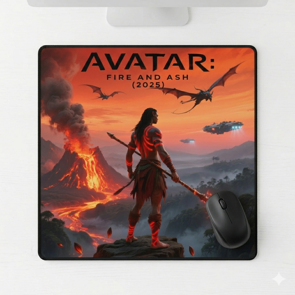 mouse pad