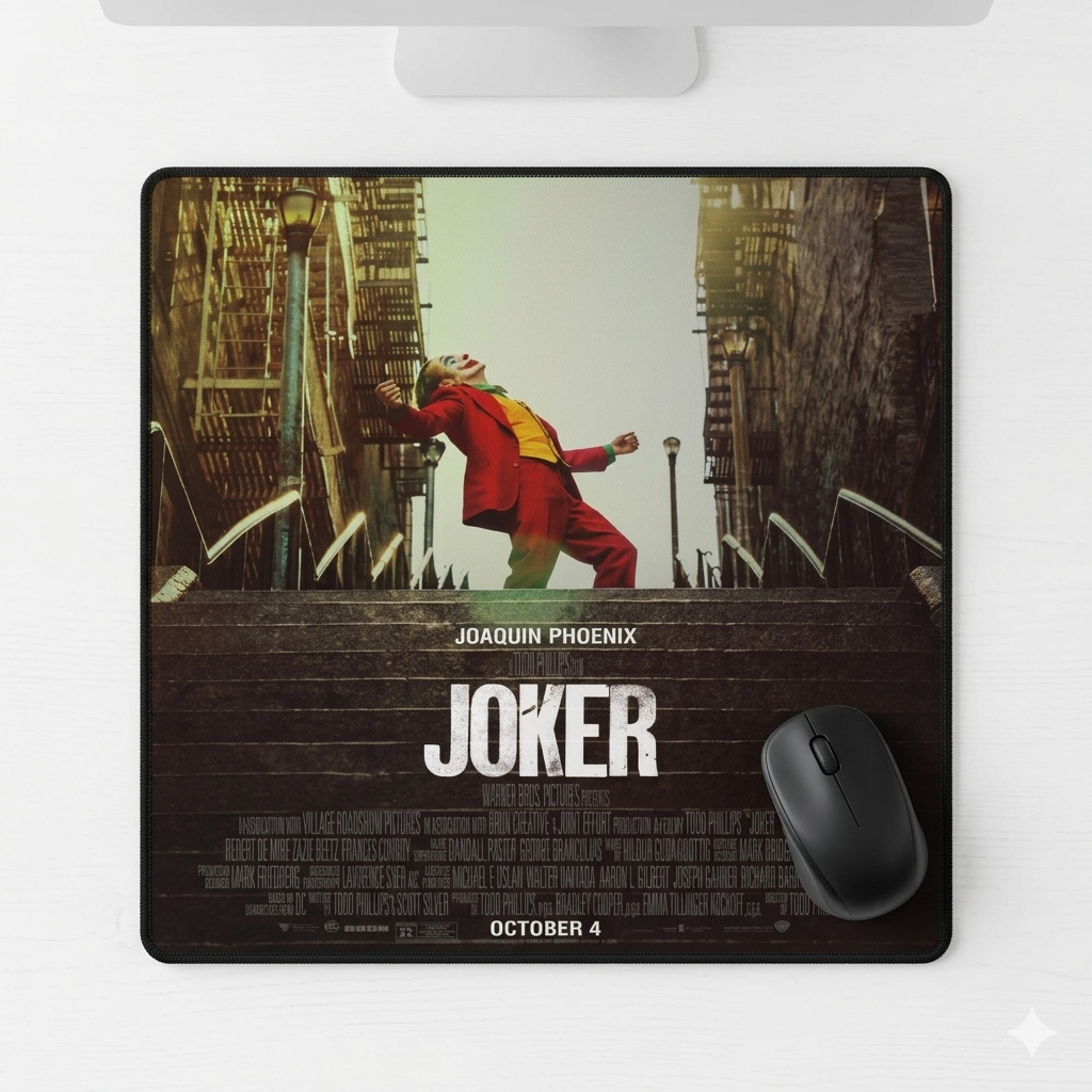 mouse pad