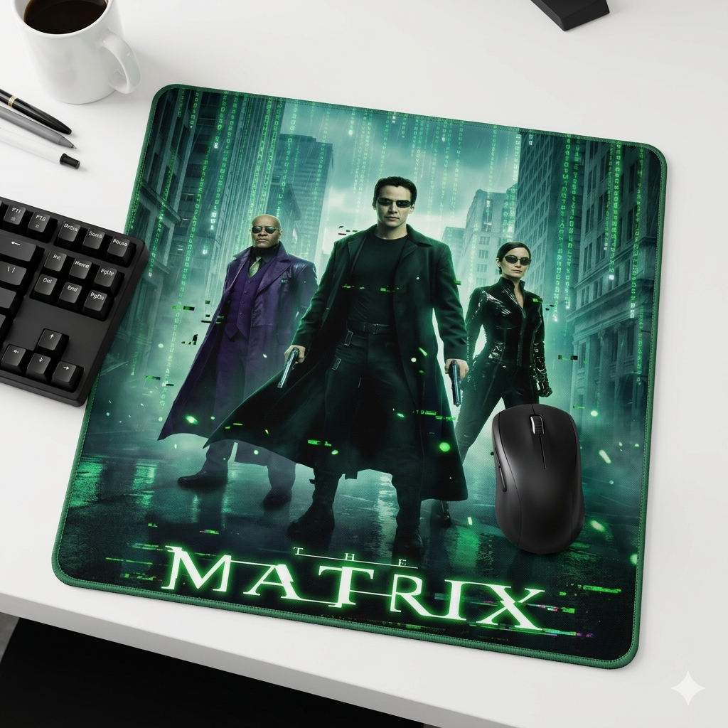 mouse pad