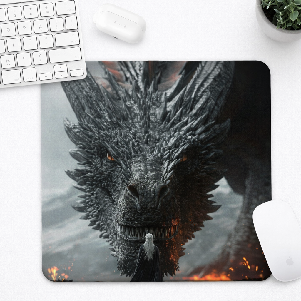 mouse pad