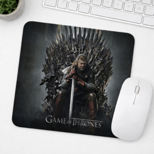 mouse pad