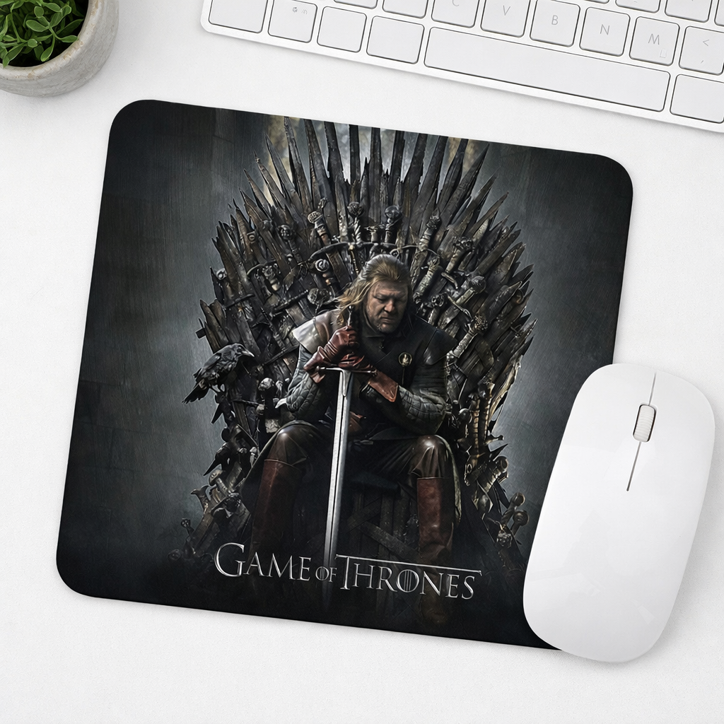 mouse pad