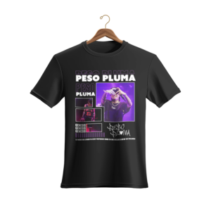 pesos pluma