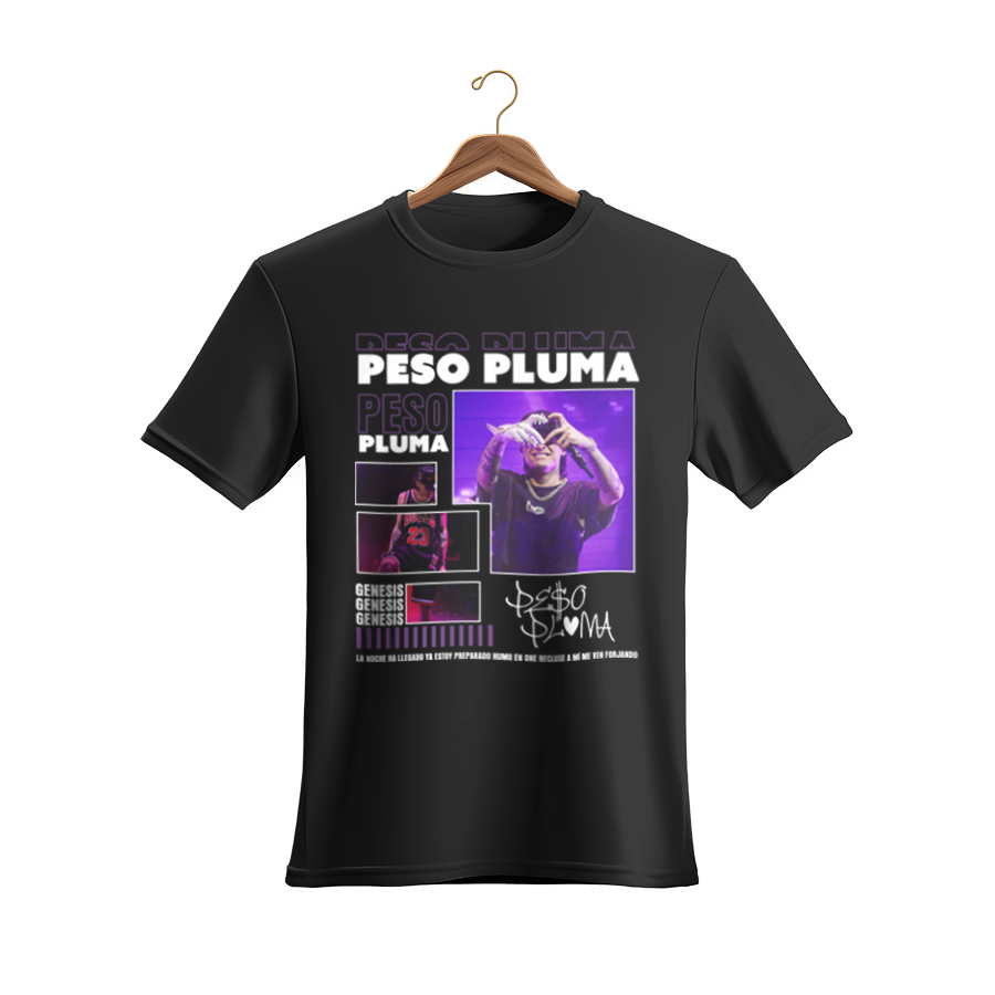 pesos pluma pesos pluma