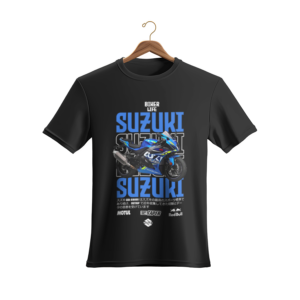 suzuki fondo negro 3