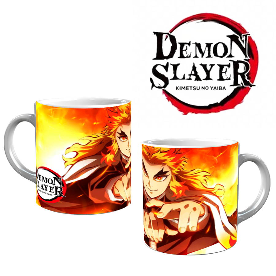 taza demon slayer (325ml 11oz) taza demon slayer (325ml 11oz)