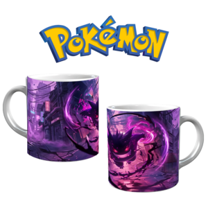 mkp gengar