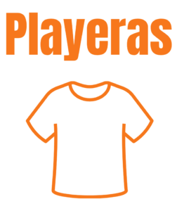 playeras 2