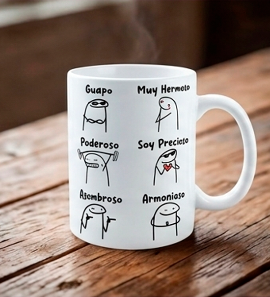 tazas