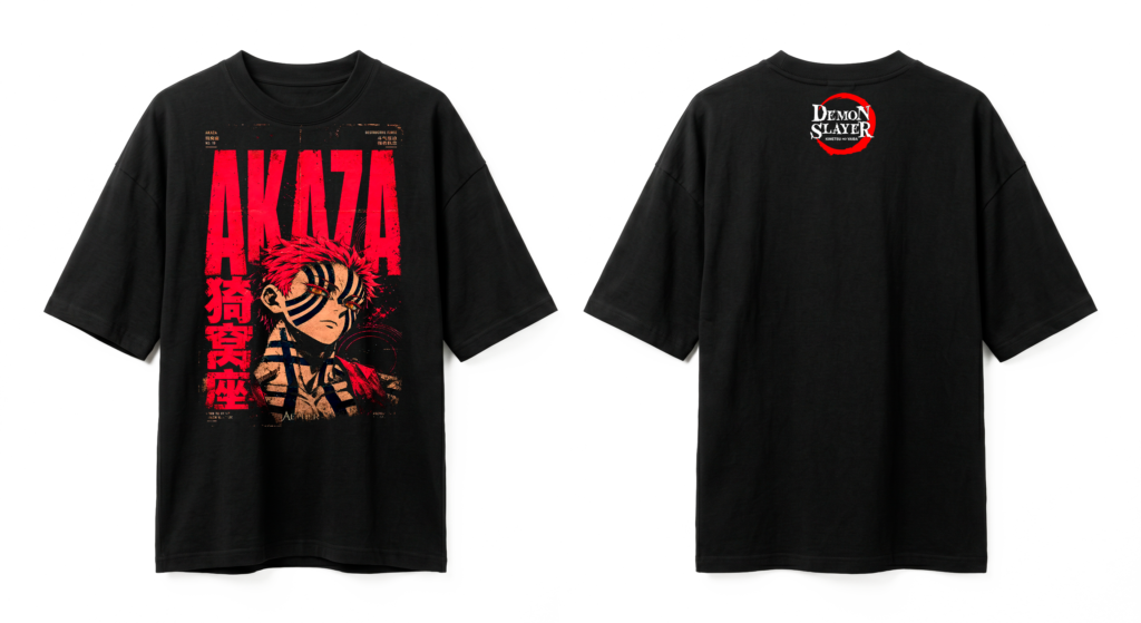 akaza