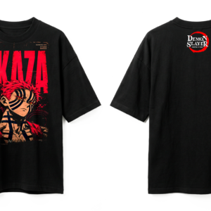 akaza