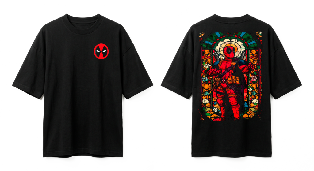 dead pool