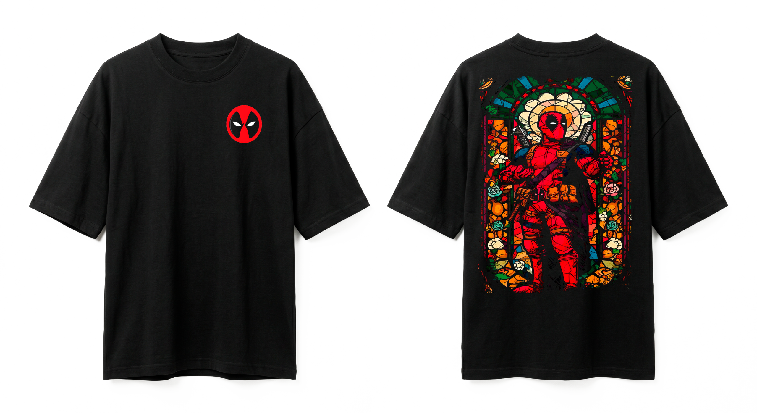 dead pool dead pool