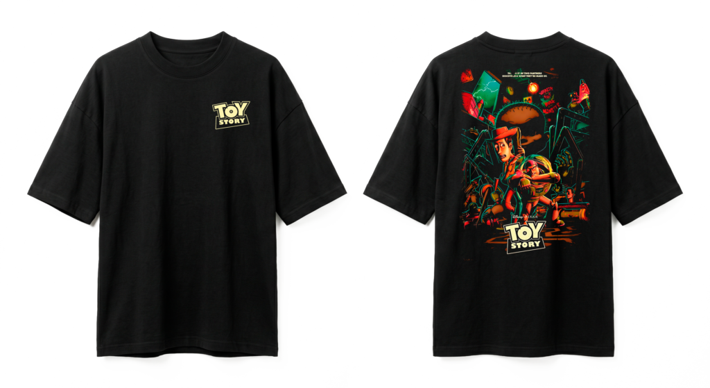 toy story