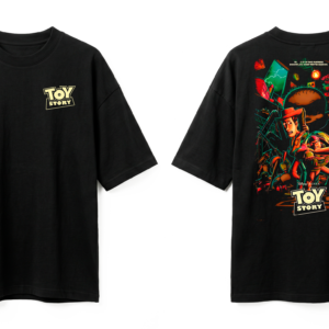 toy story