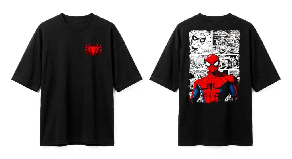 spiderman