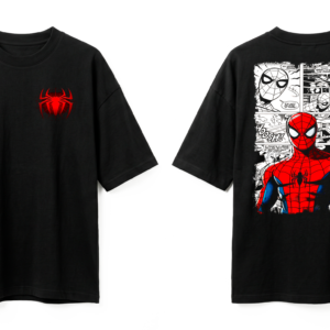 spiderman