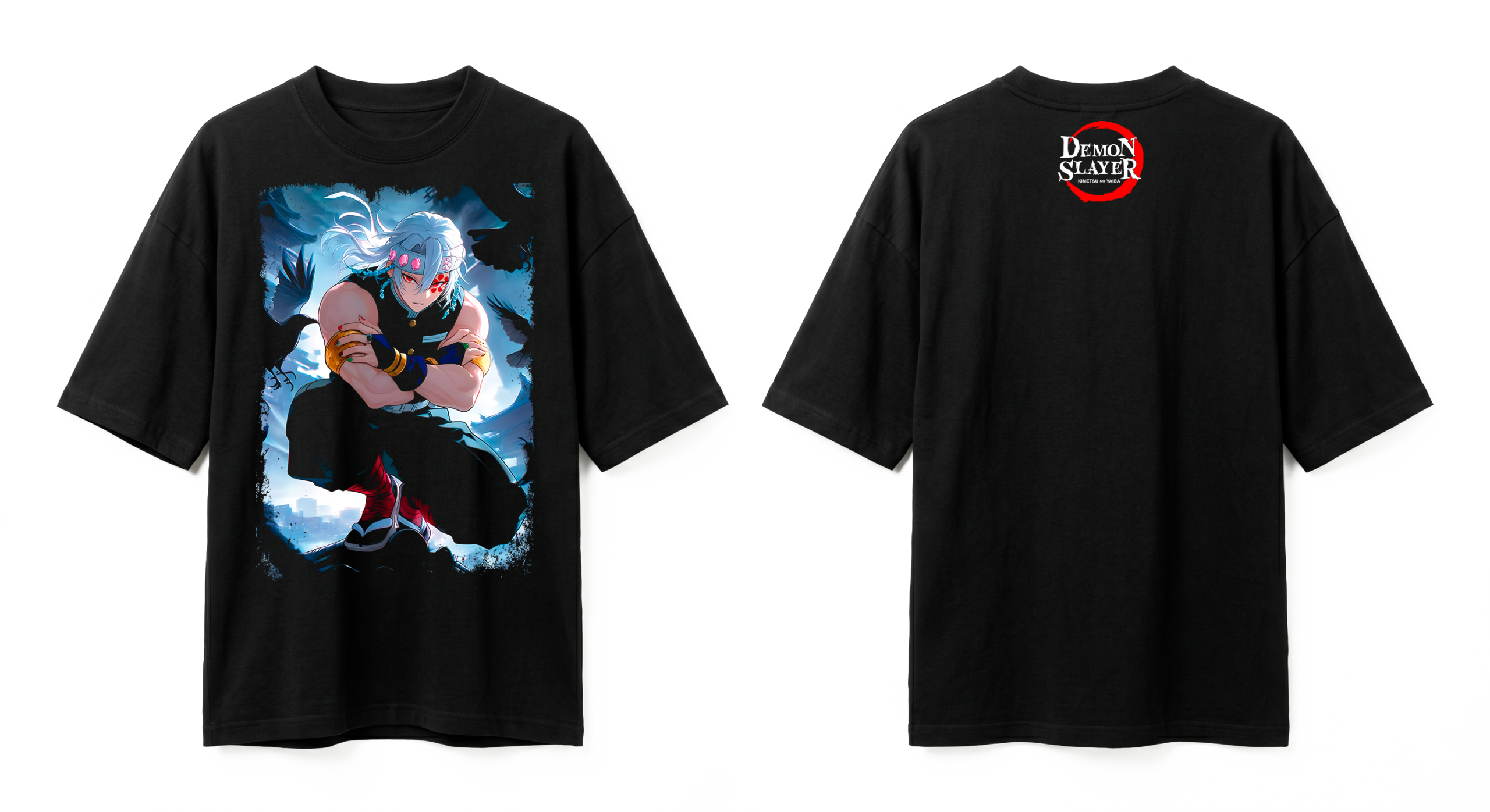 tengen uzui tengen uzui